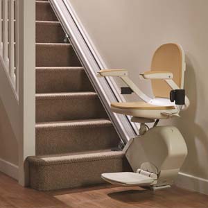 County Donegal Stairlifts