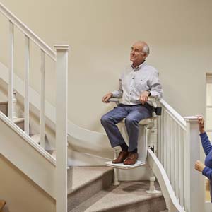 Stairlifts in County Donegal