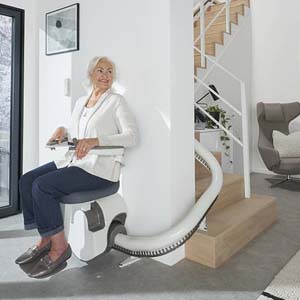 Stairlift Company in County Donegal