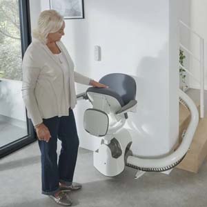 Stairlift Warranty in County Donegal